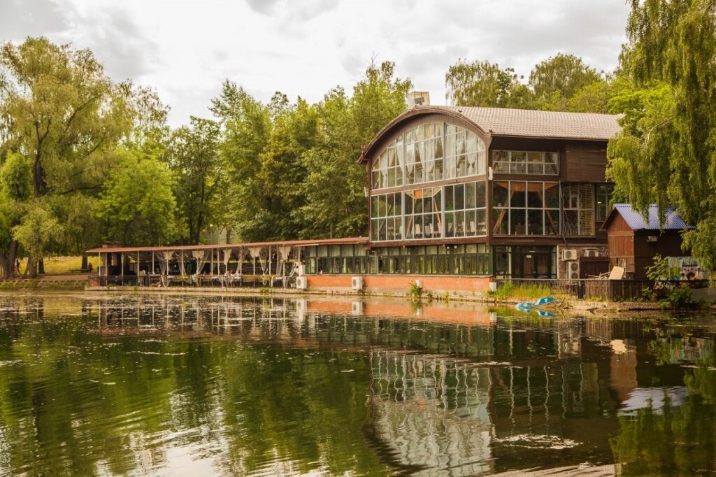 Водный мир: ресторанный бизнес на воде. Реальность или фантастика