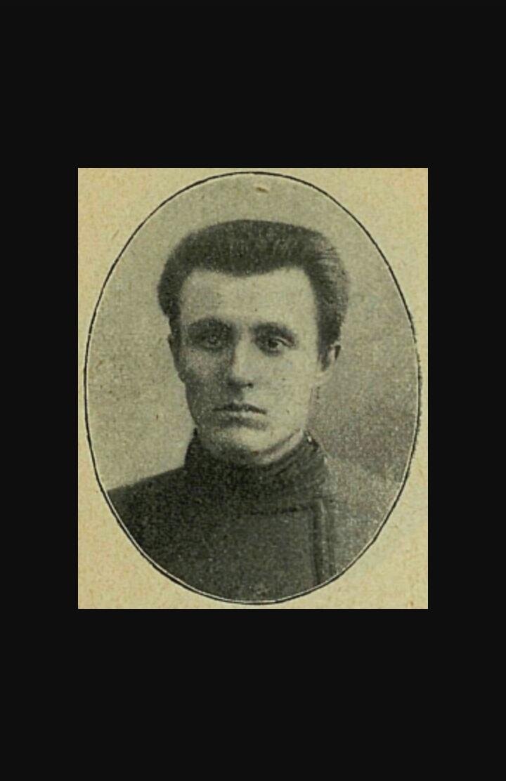 Иван Егорович Лаврентьев  (1879-1937). Источник: wikipedia.