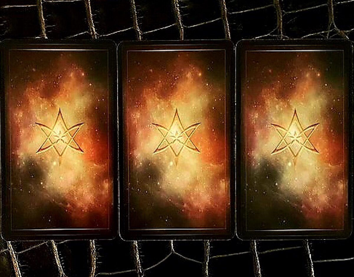 гадание сожалеет ли