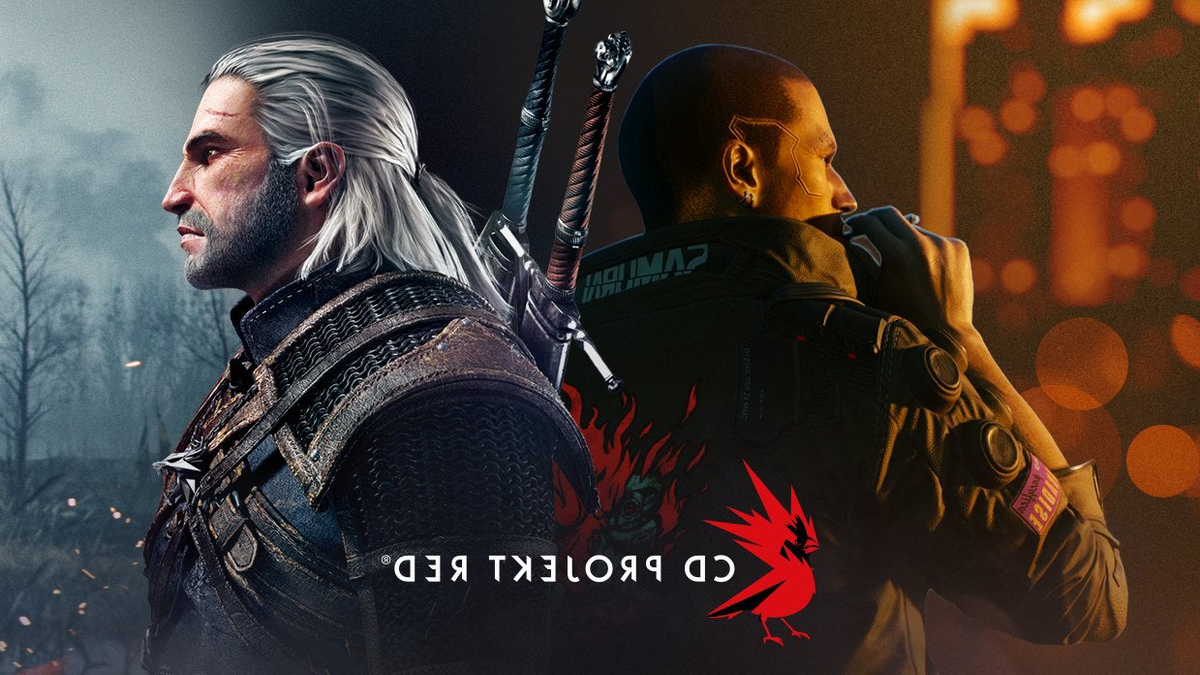 Проджект ред игры. CD Projekt Red киберпанк 2077. CD Projekt Red Ведьмак. Киберпанк 2077 и Ведьмак 3. Ведьмак 3 СД Проджект.