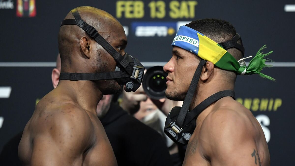 Face to face