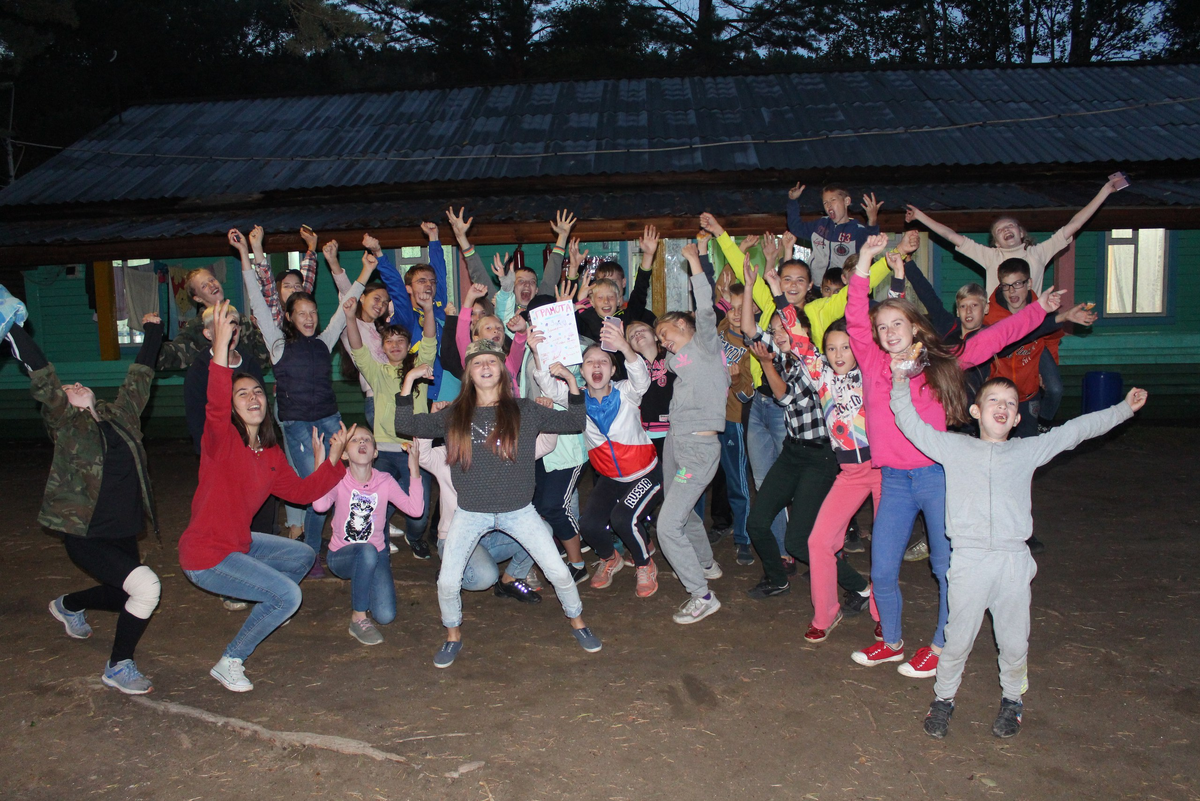 Одна из моих любимых фотографий. Радость победы просто зашкаливает. 😄 