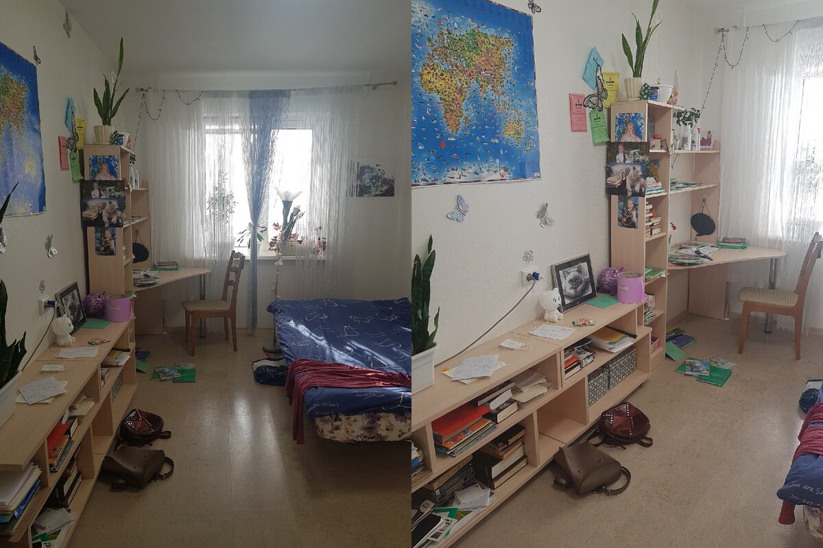 и это еще не сильно накидано, обычно побольше