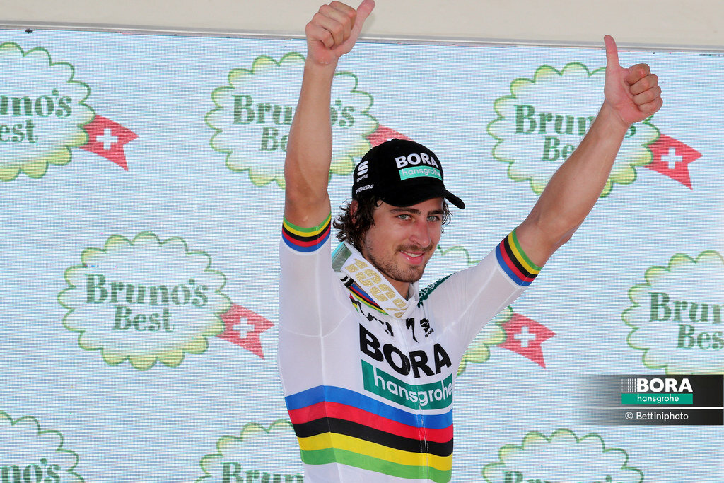  Петер Саган