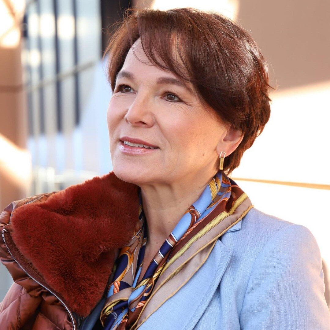 Фото: @theladyofstyle 