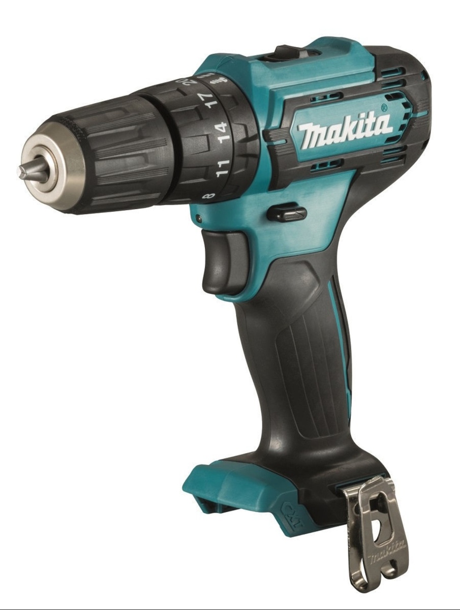 Шуруповерт Makita