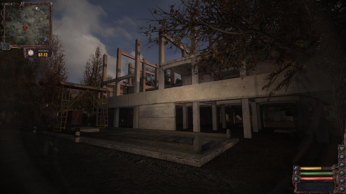 лиманск зов припяти. наемник лост альфа. сталкер стройплощадка. бег в экзоскелете лост альфа. лост альфа.