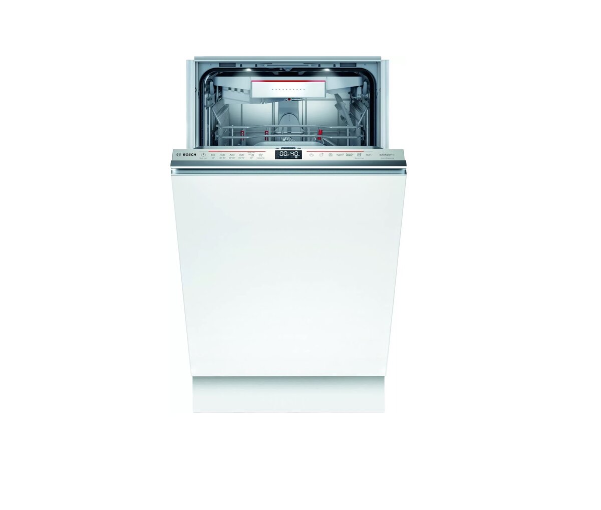 Bosch SPD8ZMX1MR