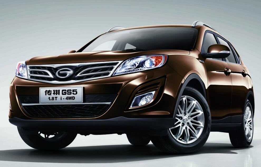 All New Huatai B11 - Vintage and Classic Cars - PakWheels Forums