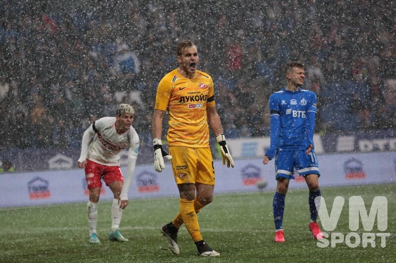 Фото: Олег Бухарев