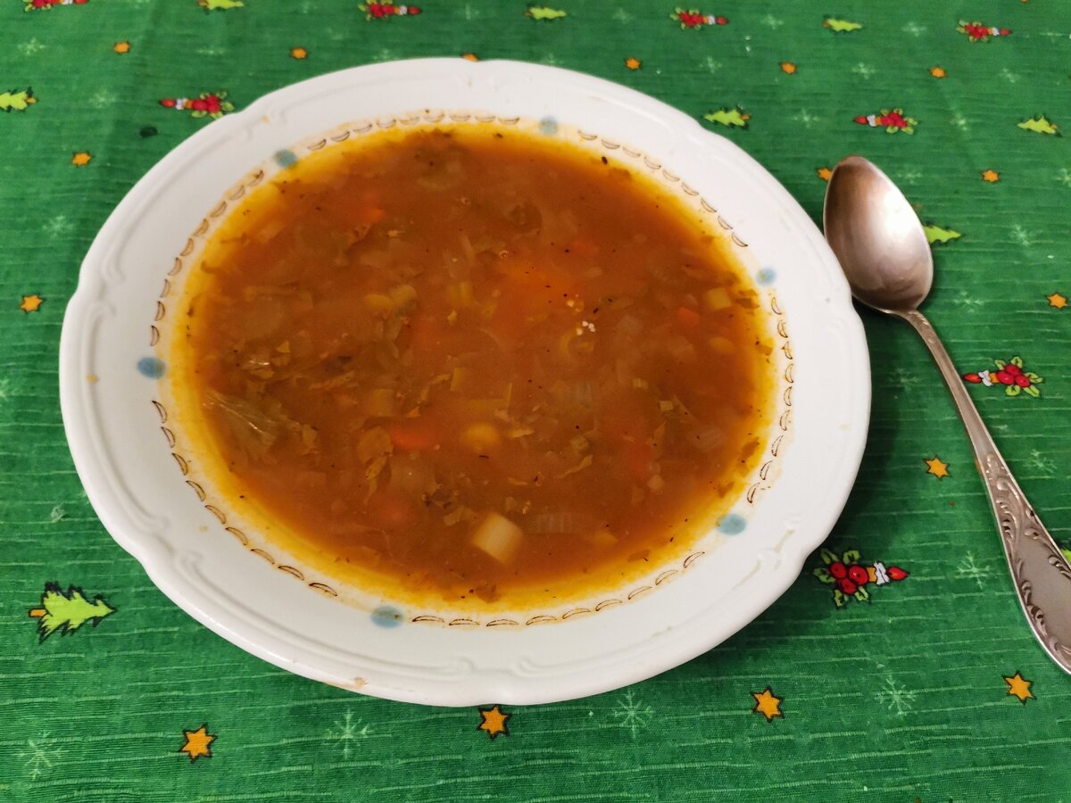 Приятного аппетита!