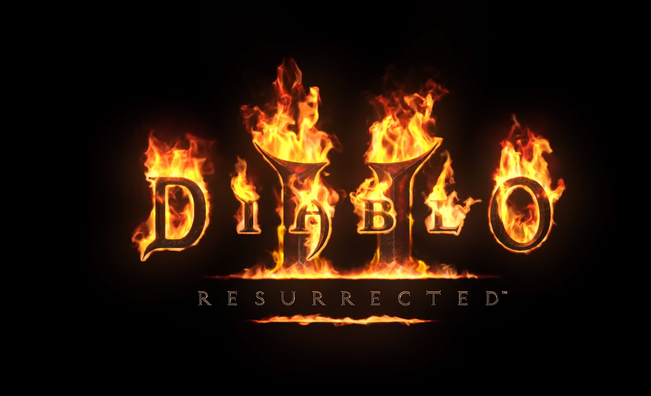 Diablo 2 Resurrected