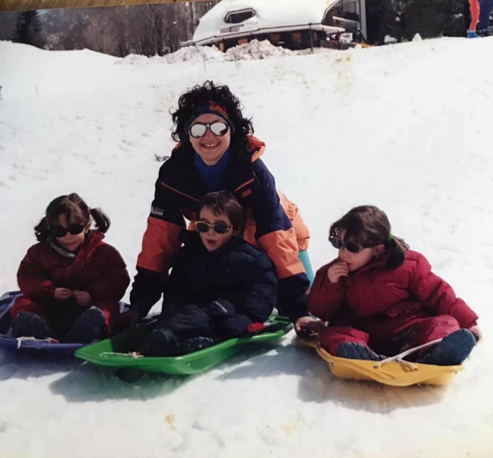 тут  маленькие