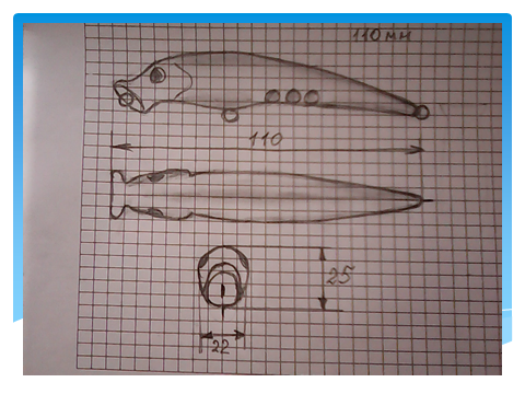 Немного пофантазировал.