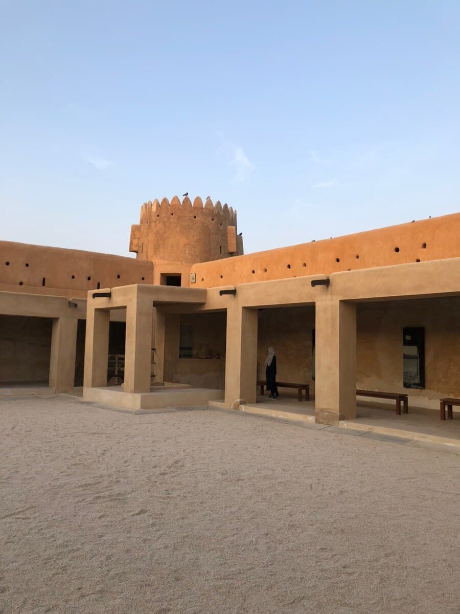 Город-крепость 