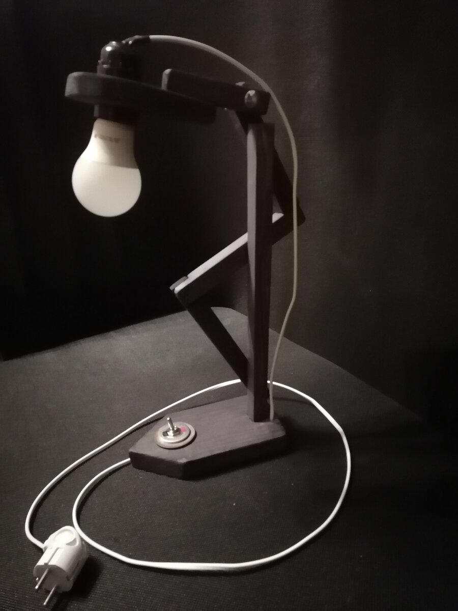 Другой ракурс