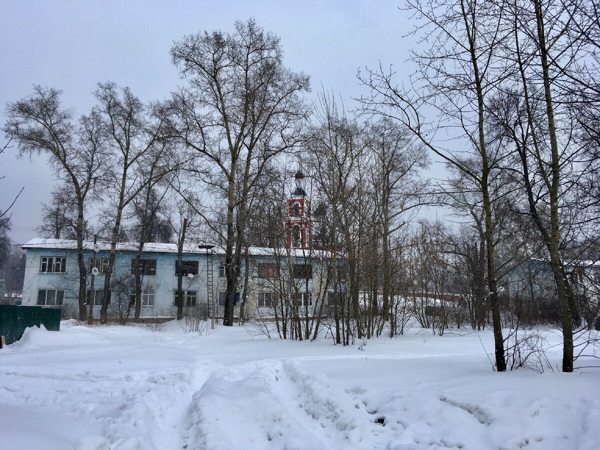 Необычные и красивые места города Лыткарино. Рассказываю, что там можно  посмотреть | Карта новых впечатлений | Дзен