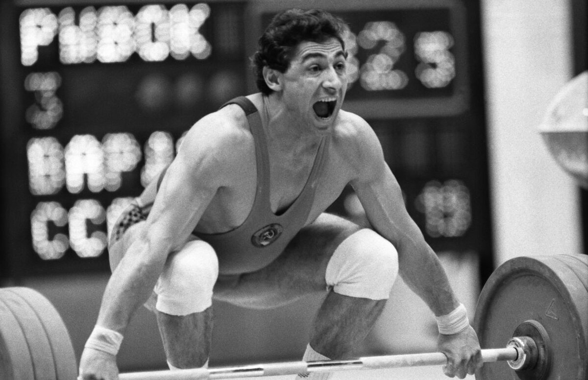 Юрий Варданян 