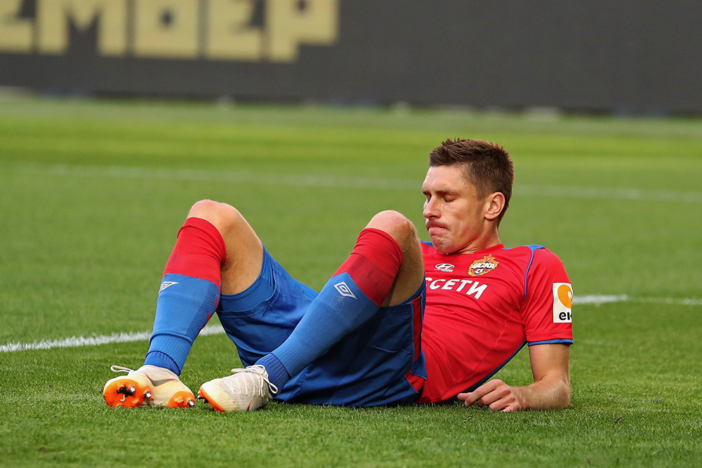 Кирилл Набабкин