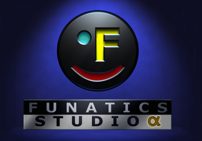 Логотип студии.