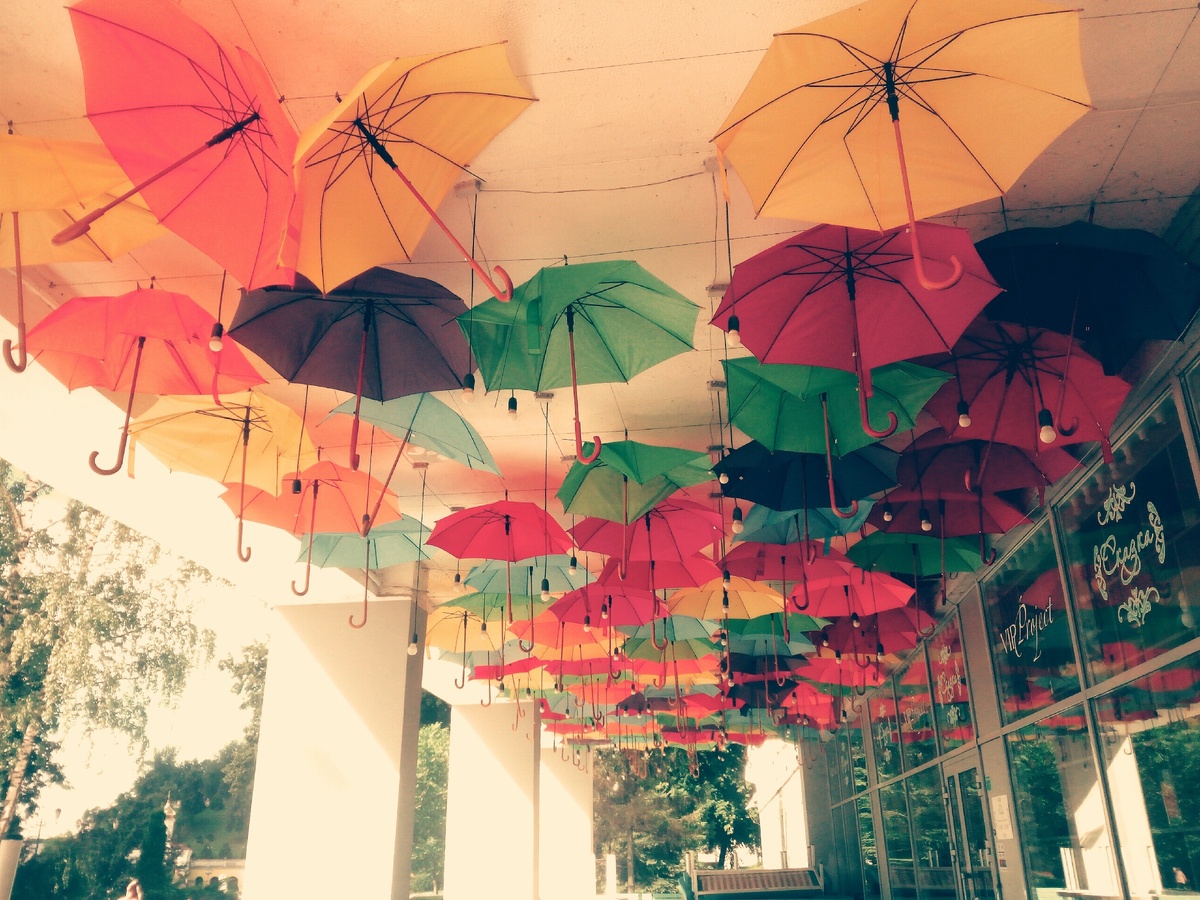 Фотография из личного архива автора