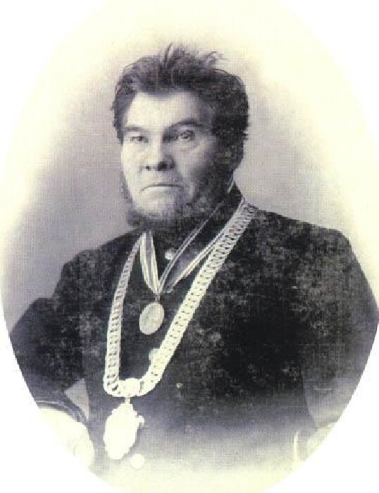 Андрей Иванович Текутьев