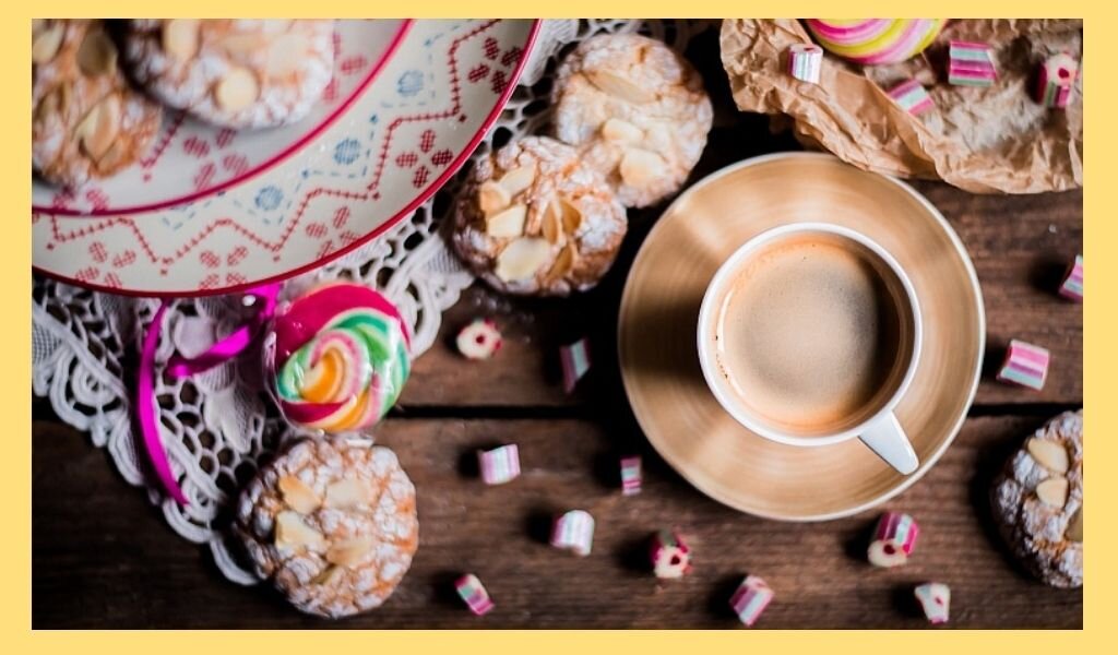 Примерно такую фотографию прислала подруга