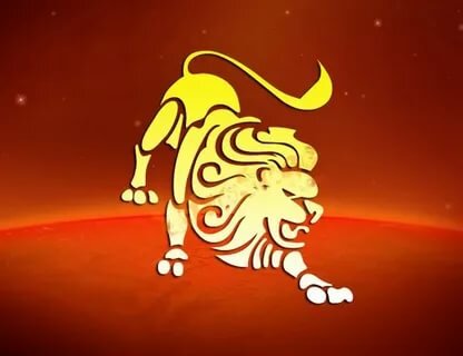 Лев. Источник фото Яндекс.Картинки