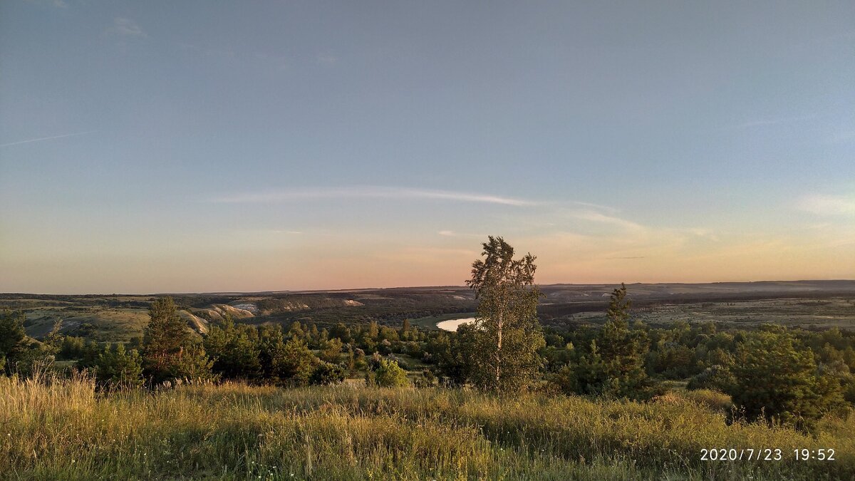 немного природы. фото автора