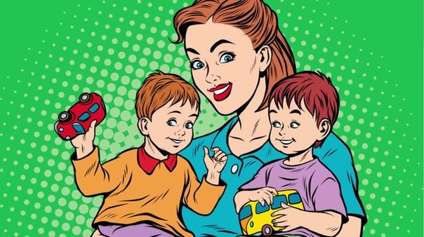 Открытый источник.