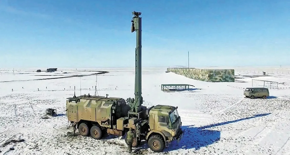 Пенициллин на позиции