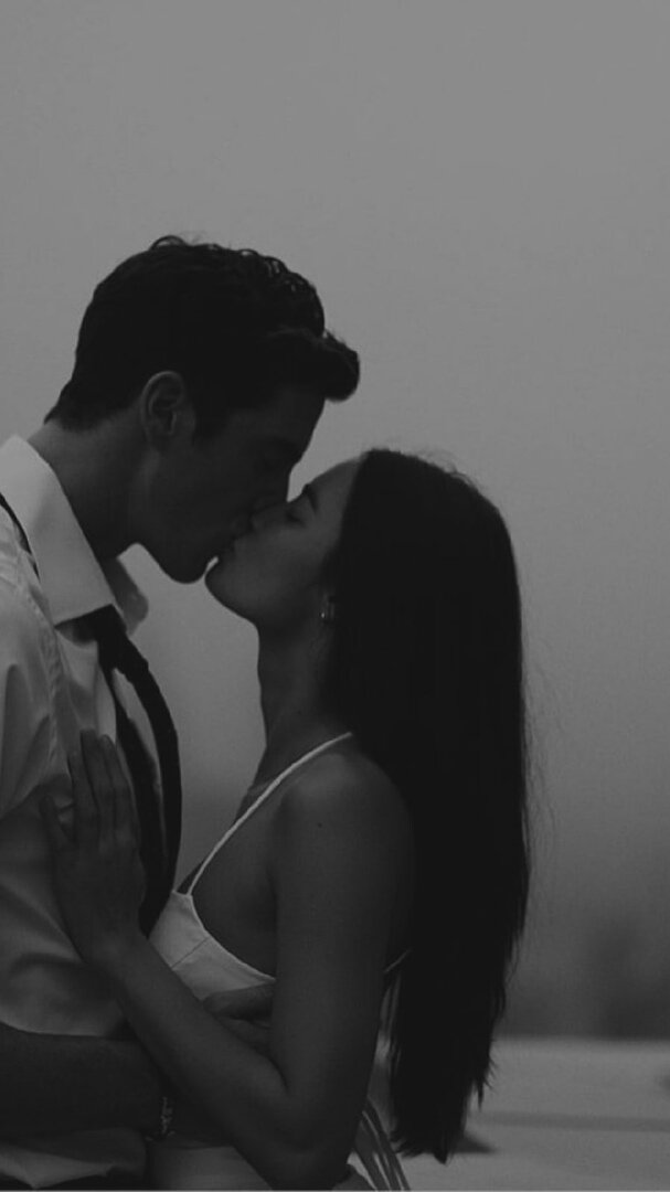 Любовь прекрасна.