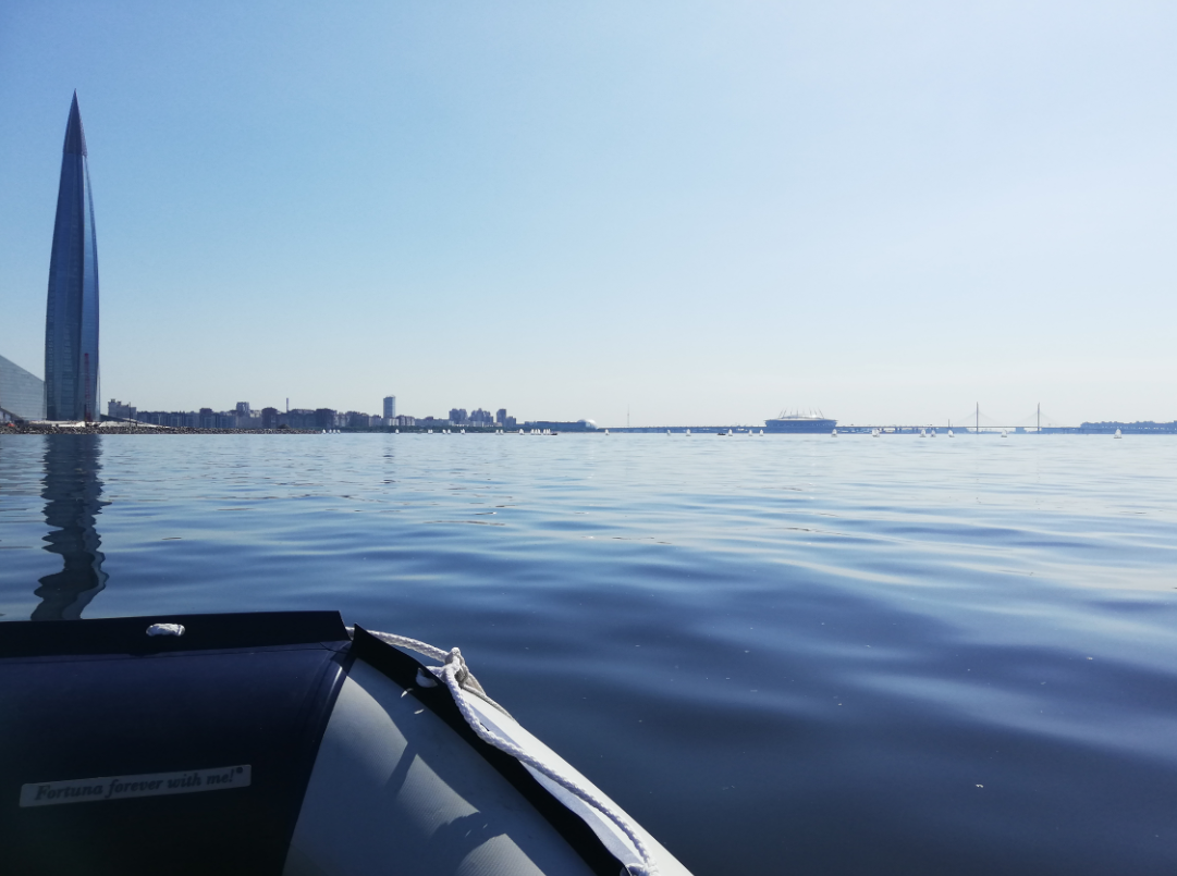 Финский залив