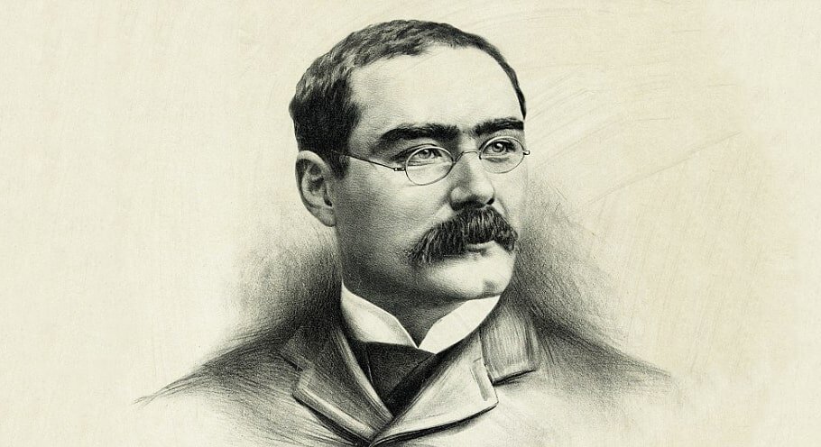 Редьярд Киплинг