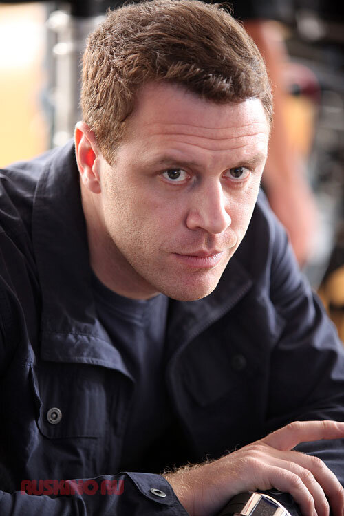 Светлана Антонова (Svetlana Antonova) - актриса - фотографии - российские актрис