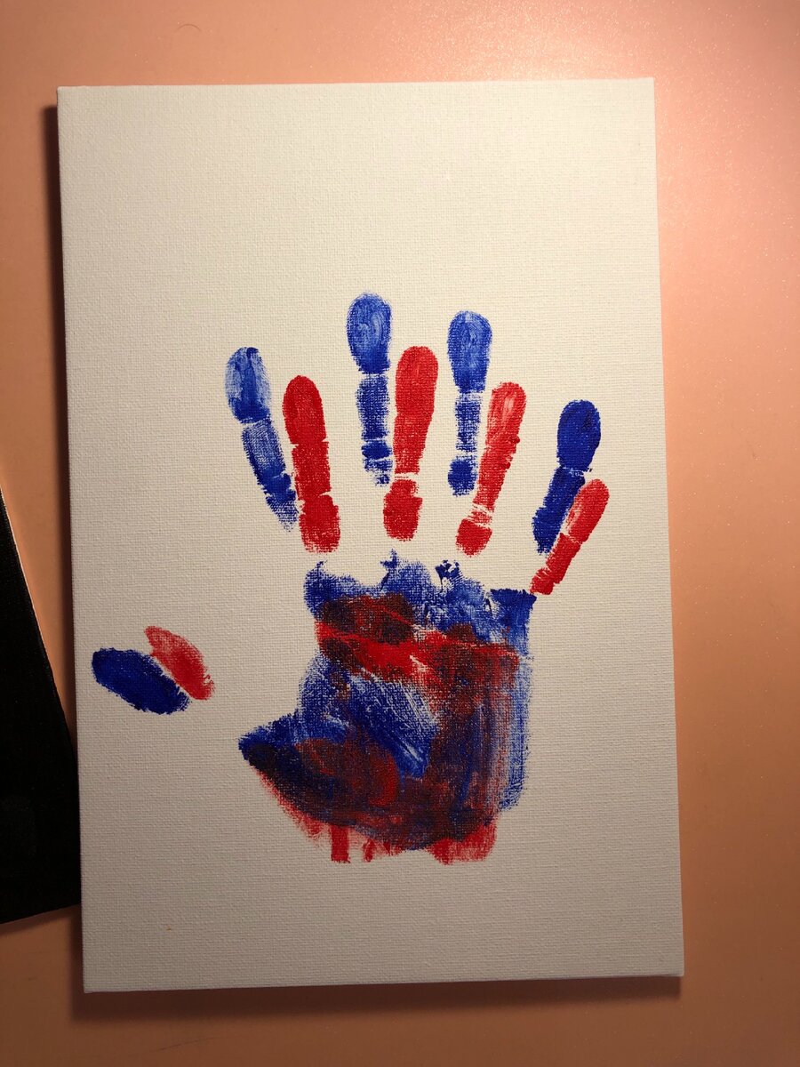 Простая и эстетичная 