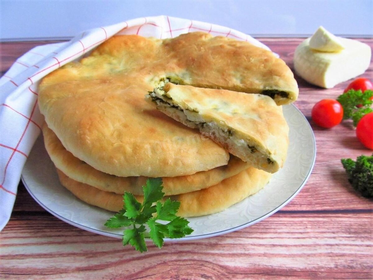 5 Самых вкусных блюд которые можно попробовать на Кавказе + рецепты