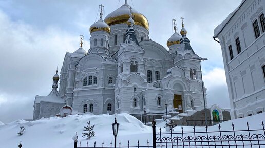 Монастырь гибели / Il Convento Della Perdizione () | Порно фильм смотреть онлайн