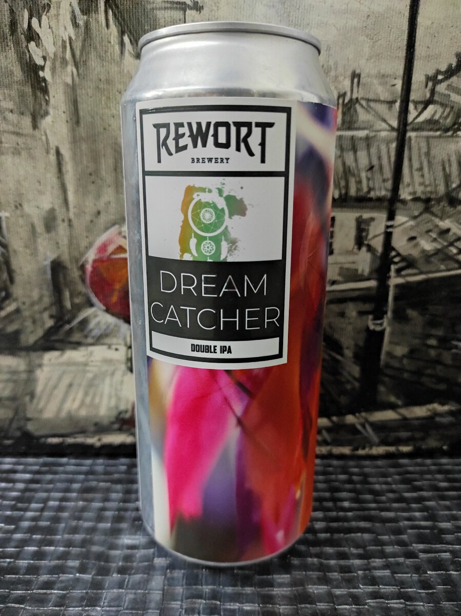 Rewort Dream Catcher