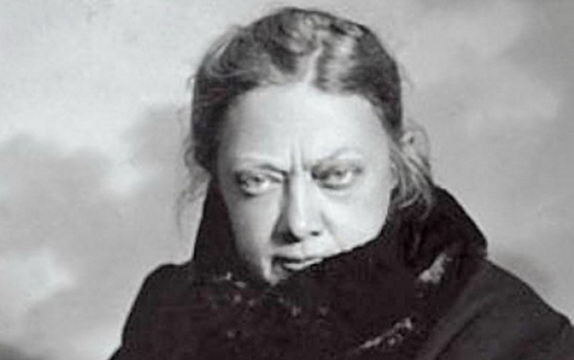 Фото из открытых источников сети интернет, Н.Крупская