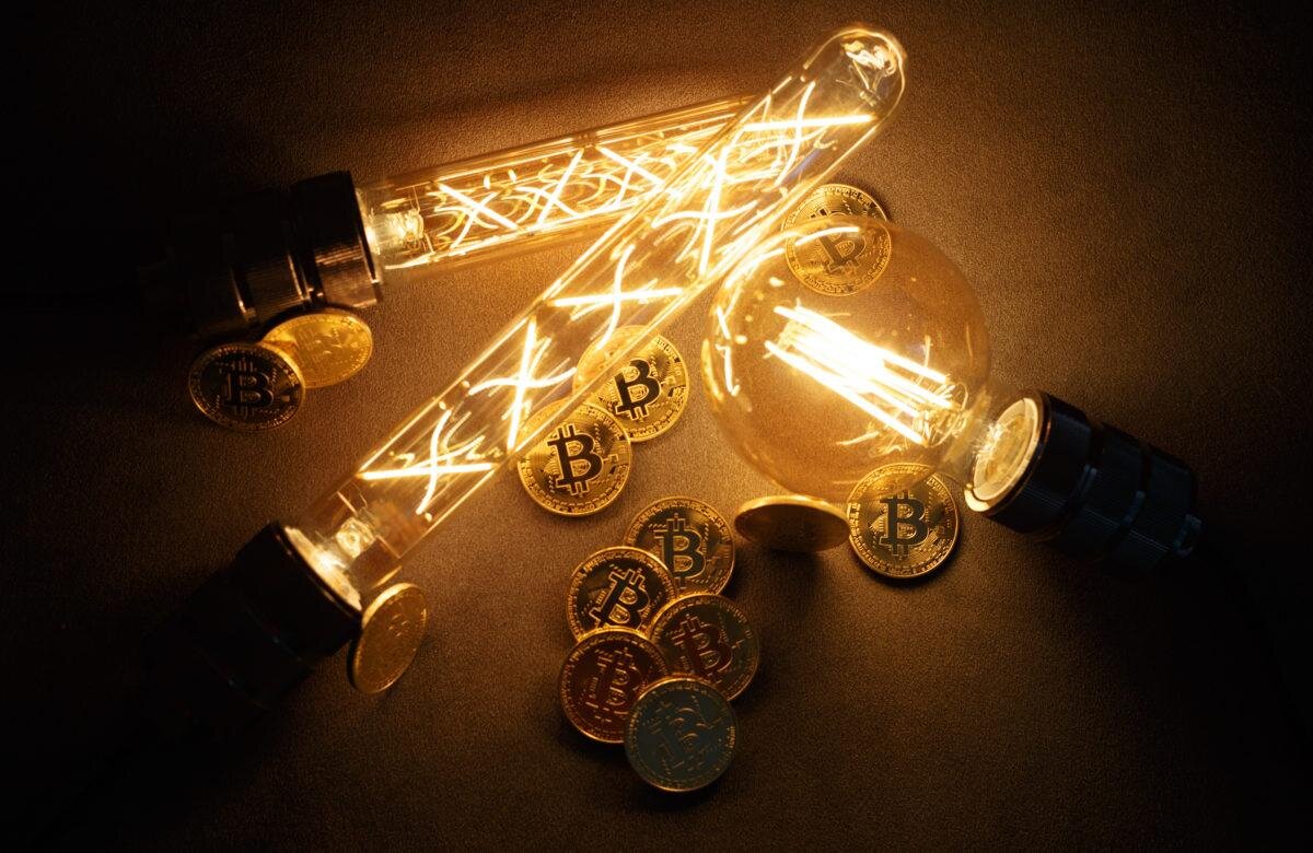 Майнинг ВТС 