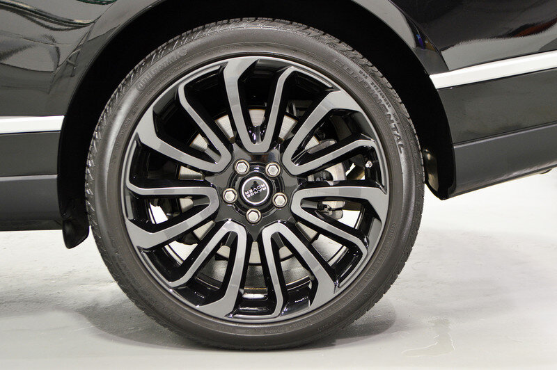 R22 + низкопрофильная резина - это как из кресла пересесть на табуретку