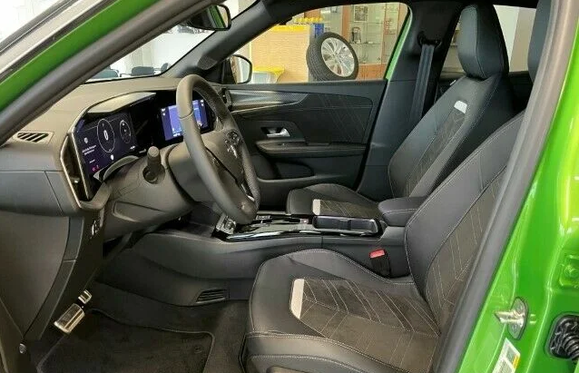 Как сейчас выглядят авто Opel? Источник иллюстрации - Яндекс.Картинки