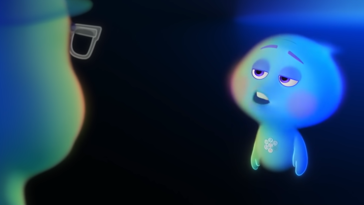 Та самая Душа 22