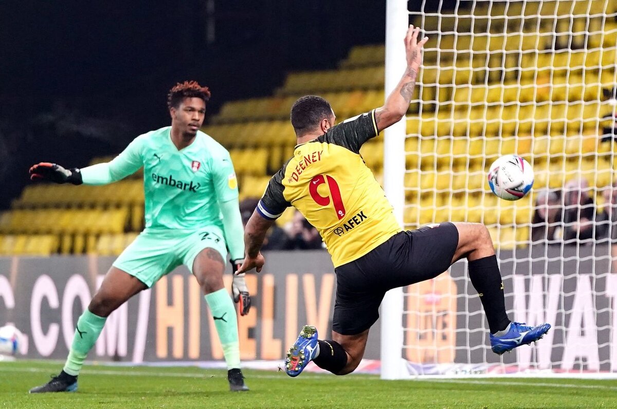 фото: Sky Sports