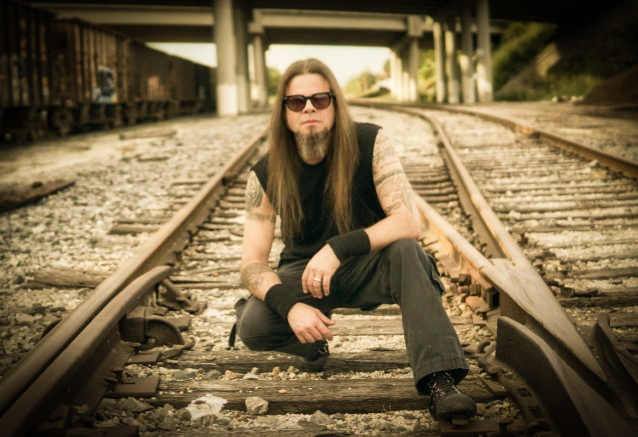 Тодд Ла Торре