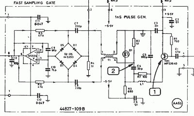 Что такое USB-осциллограф?