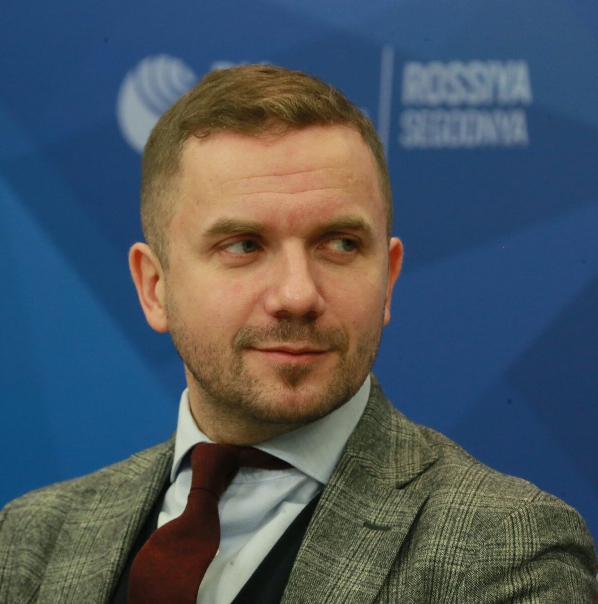 На фото Станислав Притчин 