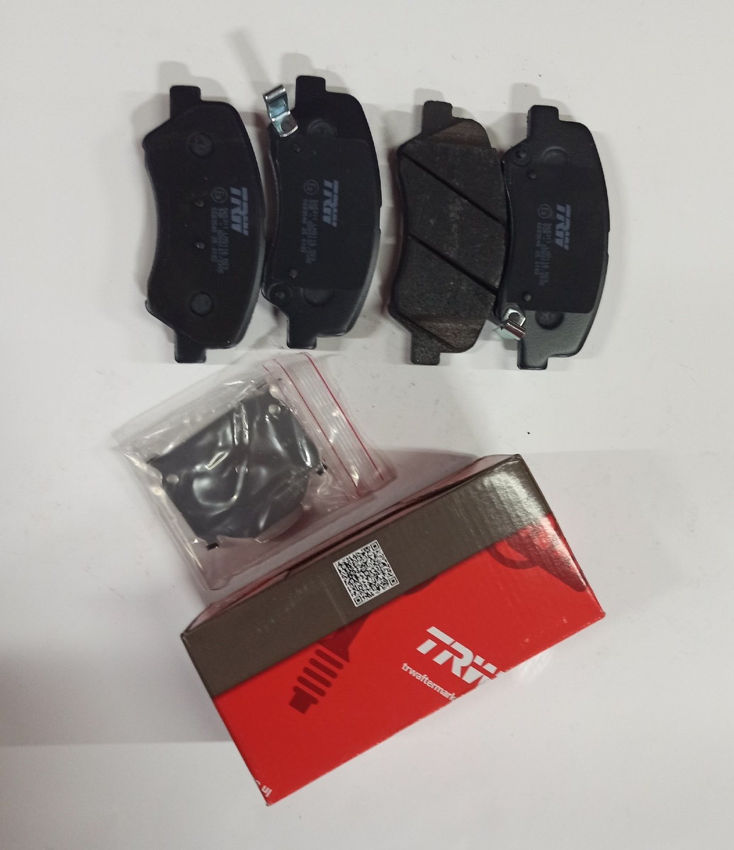 TRW GDB3548