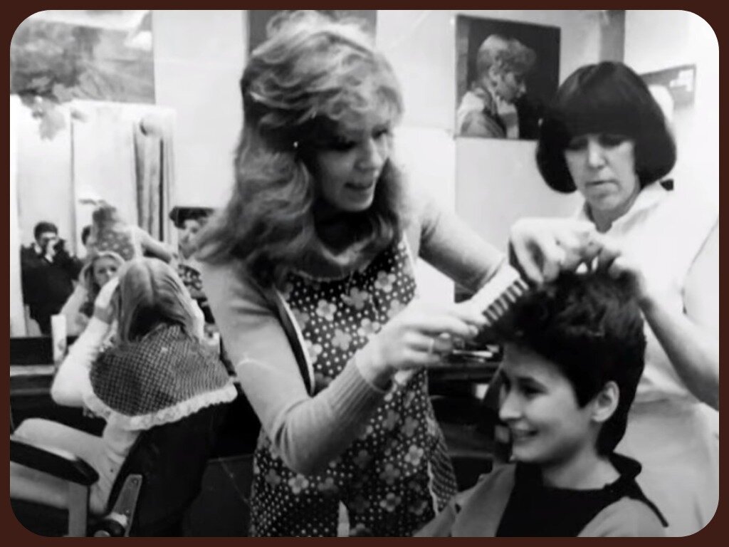 Марина Юдашкина